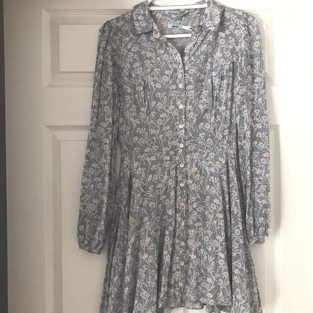 Urban Outfitters Dress